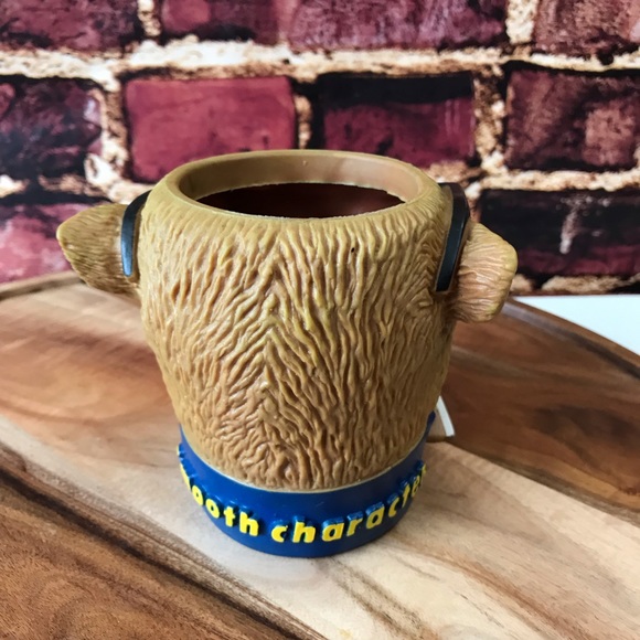 Vintage Joe Camel Cool Smooth Character koozie - Picture 3 of 8